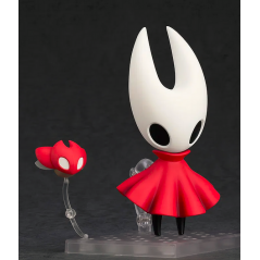 Hollow Knight Silksong Hornet Figure (13CM) Nendoroid No.2196 JPN NEW Figurine