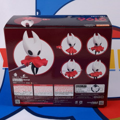 Hollow Knight Silksong Hornet Figure (13CM) Nendoroid No.2196 JPN NEW Figurine