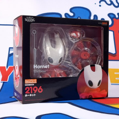 Hollow Knight Silksong Hornet Figure (13CM) Nendoroid No.2196 JPN NEW Figurine
