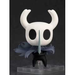 Hollow Knight The Knight Figure (10CM) Nendoroid No.2195 Good Smile JPN NEW Figurine