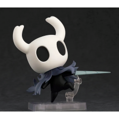 Hollow Knight The Knight Figure (10CM) Nendoroid No.2195 Good Smile JPN NEW Figurine