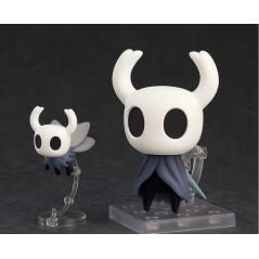 Hollow Knight The Knight Figure (10CM) Nendoroid No.2195 Good Smile JPN NEW Figurine