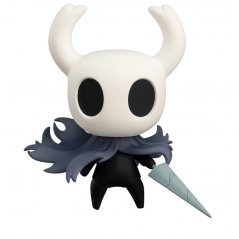 Hollow Knight The Knight Figure Nendoroid No.2195 Figurine Good Smile Japan New