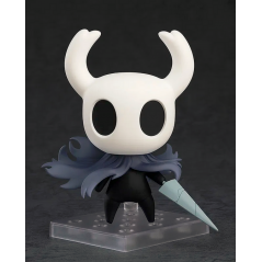 Hollow Knight The Knight Figure (10CM) Nendoroid No.2195 Good Smile JPN NEW Figurine