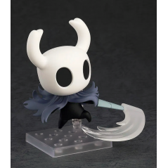 Hollow Knight The Knight Figure (10CM) Nendoroid No.2195 Good Smile JPN NEW Figurine