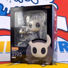 Hollow Knight The Knight Figure (10CM) Nendoroid No.2195 Good Smile JPN NEW Figurine