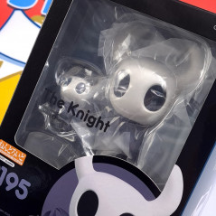 Hollow Knight The Knight Figure (10CM) Nendoroid No.2195 Good Smile JPN NEW Figurine