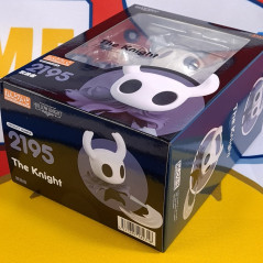 Hollow Knight The Knight Figure (10CM) Nendoroid No.2195 Good Smile JPN NEW Figurine