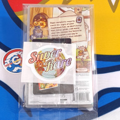 Mail Time SWITCH Super Rare Games SRG139 NEW (3000 ex.) [Multilingual/Cottagecore Adventure]