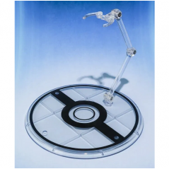 Pokemon Mewtwo Figure (Japan Version) Figurine Bandai / D-arts JPN Official New