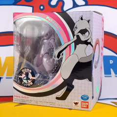 Pokemon Mewtwo Figure (Japan Version) Figurine Bandai / D-arts JPN Official New