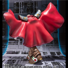 Rockman X Sigma Figure Limited Edition -Figuarts Zero- Figurine Bandai Japan New