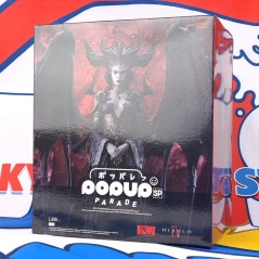 Diablo IV Lilith Figure Pop Up Parade SP Figurine Good Smile Company Japan New
