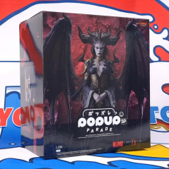 Diablo IV Lilith Figure Pop Up Parade SP Figurine Good Smile Company Japan New