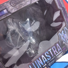 Monster Hunter Figure World Flame Queen Dragon Lunastra Japan New Capcom Figure Builder Creators Model