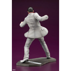 Yakuza 1/6 Scale Pre-Painted Figure Kiryu Kazuma Ryu Ga Gotoku Figurine Kotobukiya Japan New