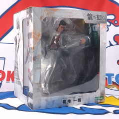 Yakuza 1/6 Scale Figure Kiryu Kazuma Ryu Ga Gotoku Figurine Kotobukiya Japan New