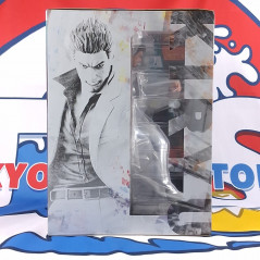 Yakuza 1/6 Scale Figure Kiryu Kazuma Ryu Ga Gotoku Figurine Kotobukiya Japan New