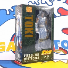 Fist of the North Star Toki Hokuto no Ken S.A.S Figure Figurine JPN Official New