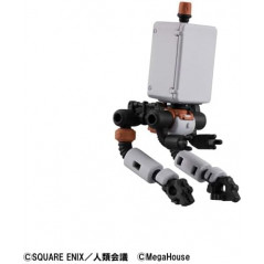 DesktopArmy NieR:Automata Ver1.1a Collaboration 2B Figure Figurine BANDAI JP New