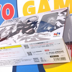 DesktopArmy NieR:Automata Ver1.1a Collaboration 2B Figure Figurine BANDAI JP New