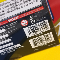 Final Fantasy VII Remake Static Arts Cloud Strife FF Figure Figurine Japan New