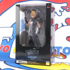 Final Fantasy VII Remake Static Arts Cloud Strife FF Figure Figurine Japan New