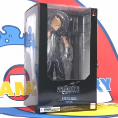 Final Fantasy VII Remake Static Arts Cloud Strife FF Figure Figurine Japan New