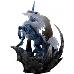 Monster Hunter Kirin Capcom Figure Builder Creators Model Figurine Japan New