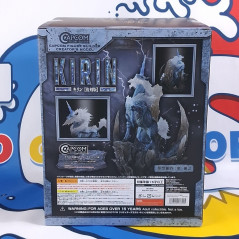 Monster Hunter Kirin Capcom Figure Builder Creators Model Figurine Japan New