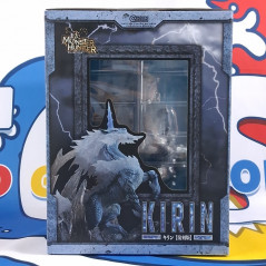 Monster Hunter Kirin Capcom Figure Builder Creators Model Figurine Japan New