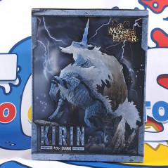 Monster Hunter Kirin Capcom Figure Builder Creators Model Figurine Japan New