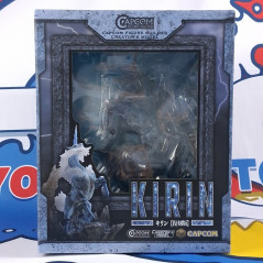 Monster Hunter Kirin Capcom Figure Builder Creators Model Figurine Japan New