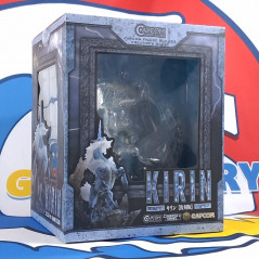 Monster Hunter Kirin Capcom Figure Builder Creators Model Figurine Japan New