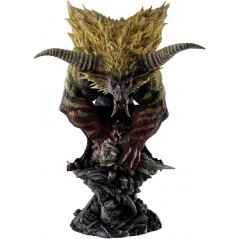 Monster Hunter Figure Rise Sunbreak Gold Lion Furious Rajang Capcom Figurine JP New