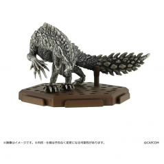 Monster Hunter Standard Model Plus Stone Ver. Vol.1 Capcom Figure Builder JP New Figurine
