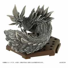 Monster Hunter Standard Model Plus Stone Ver. Vol.1 Capcom Figure Builder JP New Figurine