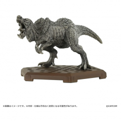 Monster Hunter Standard Model Plus Stone Ver. Vol.1 Capcom Figure Builder JP New Figurine