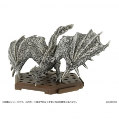 Monster Hunter Standard Model Plus Stone Ver. Vol.1 Capcom Figure Builder JP New Figurine