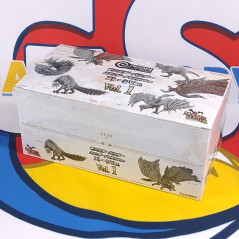 Monster Hunter Standard Model Plus Stone Ver. Vol.1 Capcom Figure Builder JP New Figurine