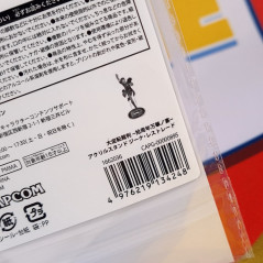 The Great Ace Attorney Acrylic Stand -Gina Lestrade- Capcom Figure Figurine JPN New