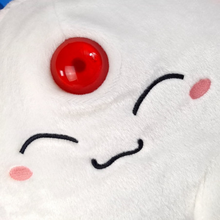 Magic Knight Rayearth MOKONA BIG Plush Peluche Retro [Animation/Manga] Furyu Japan