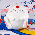 Magic Knight Rayearth MOKONA BIG Plush Peluche Retro [Animation/Manga] Furyu Japan