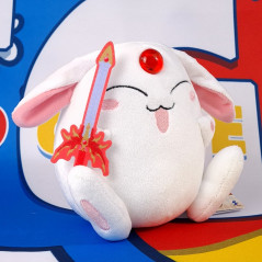 Magic Knight Ray Earth Mokona Plush Peluche TV animation Japan Furyu New