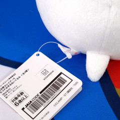 Magic Knight Ray Earth Mokona Plush Peluche TV animation Japan Furyu New