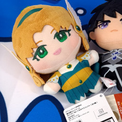 Magic Knight Ray Earth Mascot 2 Plush Keychain 5pcs Set Peluche TV animation JPN New