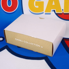 Ghibli Collection My Neighbor Totoro (6 Plush/Peluche/KeyChain Set) Japan New