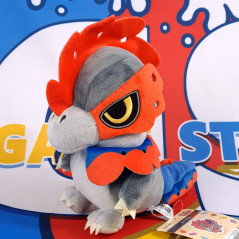 Monster Hunter MonDefo Plush Quematrice Peluche Capcom Japan Official New