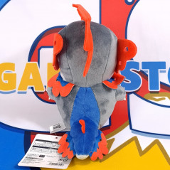 Monster Hunter MonDefo Plush Quematrice Peluche Capcom Japan Official New