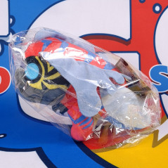 Monster Hunter MonDefo Plush Uth Duna Peluche Capcom Japan Official New